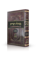 מסילת ישרים עם ביאור חובת האדם