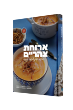 ארוחת צהריים - מתכונים