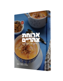 ארוחת צהריים - מתכונים