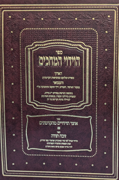 הוידוי המחכים