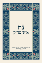 נח איש צדיק