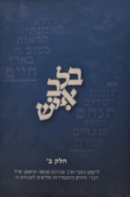 בלב איש - חלק ב
