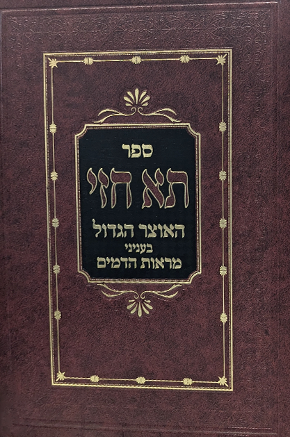 תא חזי - חלק ג