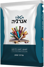 חטיפי אנרגיה