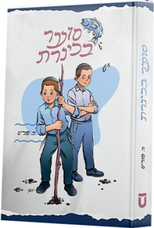 סוער בכינרת