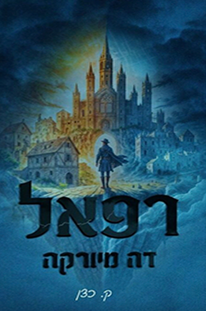 רפאל דה מיורקה