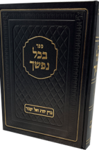 בכל נפשך - בדין ייהרג ואל יעבור