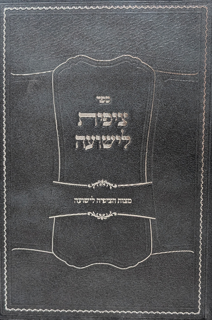 ציפית לישועה