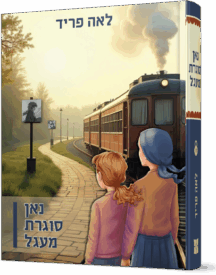 נאן סוגרת מעגל