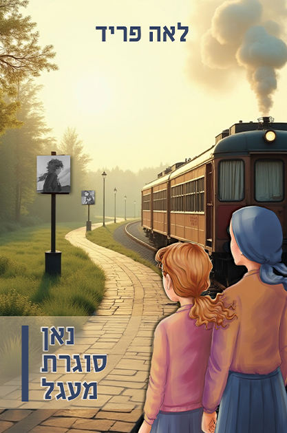 נאן סוגרת מעגל