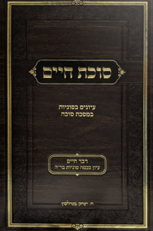 סוכת חיים copy סוכת חיים