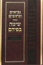 נך שימה בפיהם copy